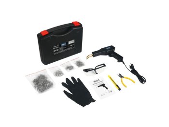 Kraft&Dele WDS2213 svářečka plastů 100W