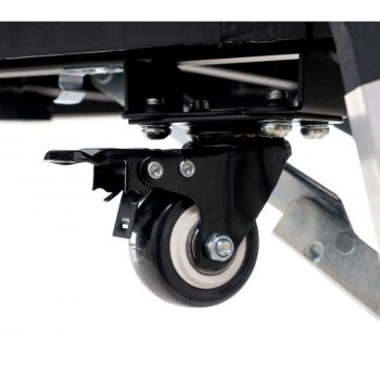 Kraft&Dele KD10748 pracovní stůl 7v1