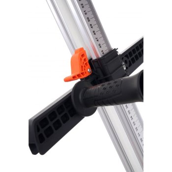 Kraft&Dele KD11289 Oboustranný řezák na sádrokartonové desky 600 mm