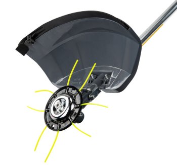 POWERMAT PM-KSAK-42VM Akumulátorový vyžínač 4Ah 42V