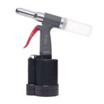 Pneumatická nýtovačka Kraft&Dele KD5464, 16 mm