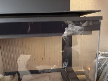 Krbová vložka NORDflam ROTEN pravá, 10 Kw (II. jakost)