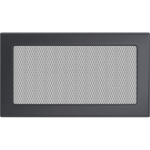 Krbová mřížka 17x30 BASIC grafitová