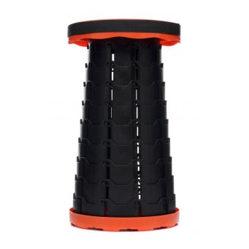 Kraft&Dele KD10747 Turistická stolička max 200kg