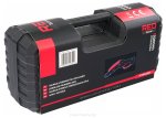 AKU řetězová pila POWERMAT RTMPA0064, 15 cm, 21 V, 2000 mAh, 2x baterie