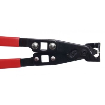 Kraft&Dele KD10810 Manžetové kleště na kabely