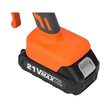 Akumulátorová vibrační přísavka KRAFT&DELE KD11966, 130 mm