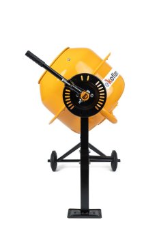 Ekoflam stavební míchačka 70l, 230V, 275W