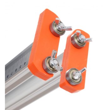 Kraft&Dele KD11289 Oboustranný řezák na sádrokartonové desky 600 mm