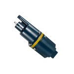 Membránové čerpadlo Kraft&Dele WDS2600, 600 W