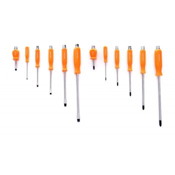 Kraft&Dele KD10946 Sada úderových šroubováků 12 ks