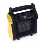 Elektrické topení Kraft&Dele KD11740, 2,5 kW