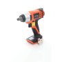 AKU rázový utahovák X-série Kraft&Dele KD1766, 18 V, bez baterie a nabíječky