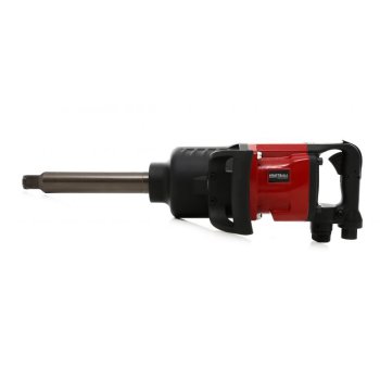 Kraft&Dele KD1434 pneumatický rázový utahovák 5000Nm + kufr