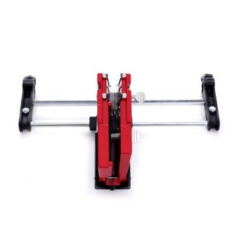 Kraft&Dele KD10154 ruční rámová ostřička pilových řetězů