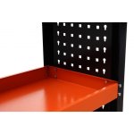 Kraft&Dele KD365 dílenský vozík na nářadí