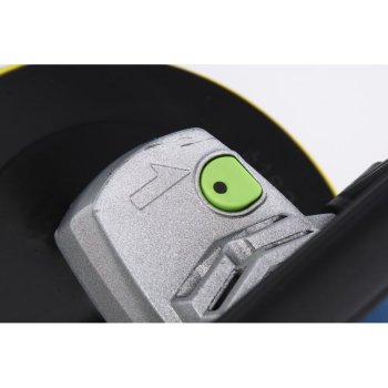 Kraft&Dele KD3079 Leštička na auto 180 mm s příslušenstvím