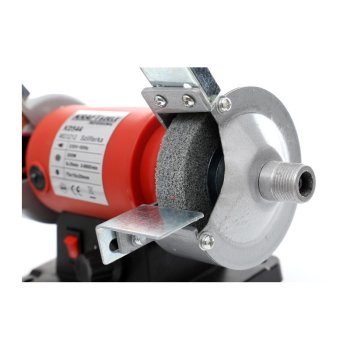 Kraft&Dele dvoukotoučová bruska s přímou bruskou 200W KD544