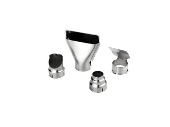 Kraft&Dele WDS2511 horkovzdušná pistole 2200W