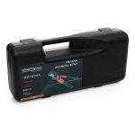 Kraft&Dele KD10341 hydraulický ruční  lis 4-70mm