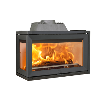 Jotul krbová vložka I 620 FL - černý lak