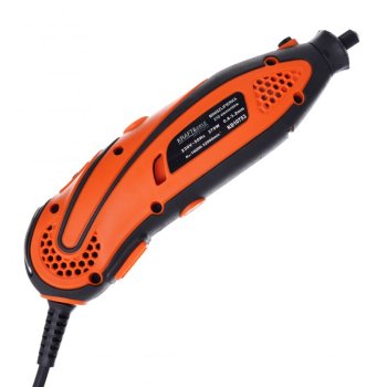 Kraft&Dele KD10753 přímá mini bruska 270W s příslušenstvím