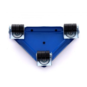 KRAFT&DELE Sada na stěhování nábytku nosnost 300kg KD3020