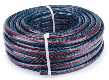POWERMAT Zahradní hadice GARDEN+ 3/4" 30m 4 vrstvy