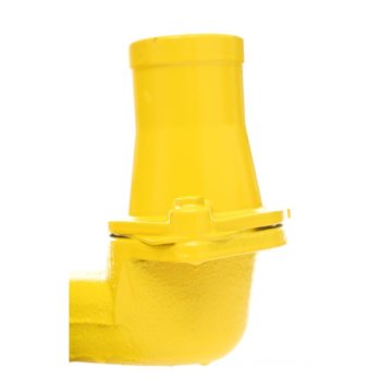 Kraft&Dele KD760 Kalové čerpadlo s drtičem 3,1kW