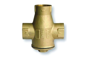 Termostatický ventil Bronpi proti kondenzaci (VAL-02)