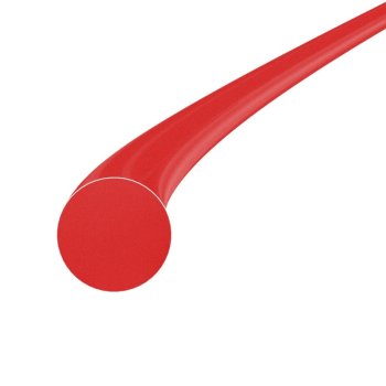 KRYSIAK žací struna 1,3mm 15m - kulatá