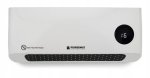Vzduchová clona POWERMAT PM-GC-3000DLS, 2 kW