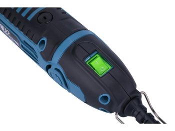 Kraft&Dele WDS2520 mini bruska 270W s příslušenstvím