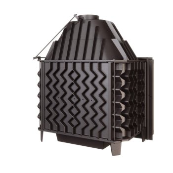 KAWMET krbová vložka W8 ECO