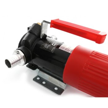 Kraft&Dele KD1162 čerpadlo na vypouštění oleje 24V