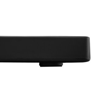 RUHHY 24638 LCD analytická koupelnová váha