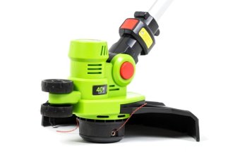 4GARDEN akumulátorový vyžínač 30cm APK3022