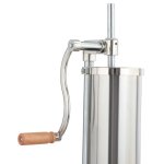Narážečka na klobásy KRAFT&DELE KD4131, 4 kg