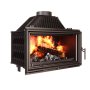 KAWMET krbová vložka W15 ECO - 13,5 kW