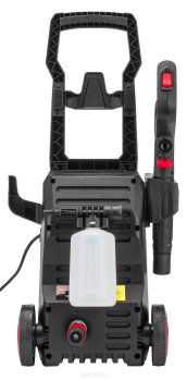POWERMAT Vysokotlaký čistič 1600W Turbo RTMC0028