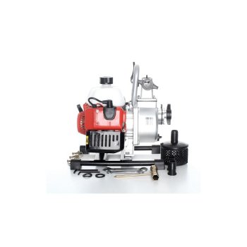 KRAFT&DELE EC772 Benzínové vodní čerpadlo 1" 2HP 300l/min