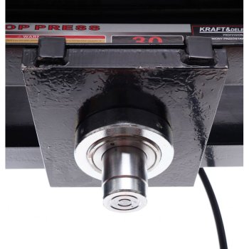 Kraft&Dele KD318 hydraulický ruční  lis 20T