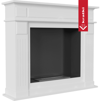 KRATKI Biokrb NOVEMBER TÜV - bílý