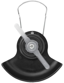 POWERMAT Akumulátorový vyžínač RTPKA0104