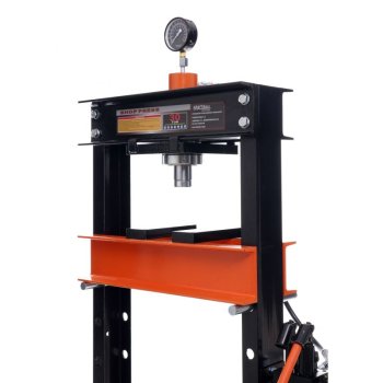 Kraft&Dele KD317 hydraulický ruční  lis 30T