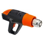Kraft&Dele KD10390 horkovzdušná pistole 2000W