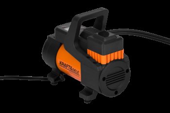 Auto kompresor KRAFT&DELE KD3440, 12 V, 168 W, 200 PSI