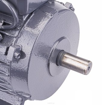 POWERMAT Jednofázový elektromotor 2,2kW 2800rpm PM-JSE-2200T