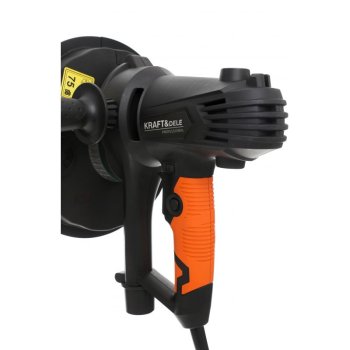 Kraft&Dele bruska na sádrokarton 1500W KD1548