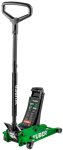 Nízkoprofilový hydraulický zvedák pojízdný WUBER W22021, 3T, 75-505 mm